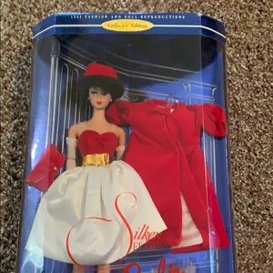Collectors edition Barbie